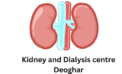 Kidney Doctor in Deoghar