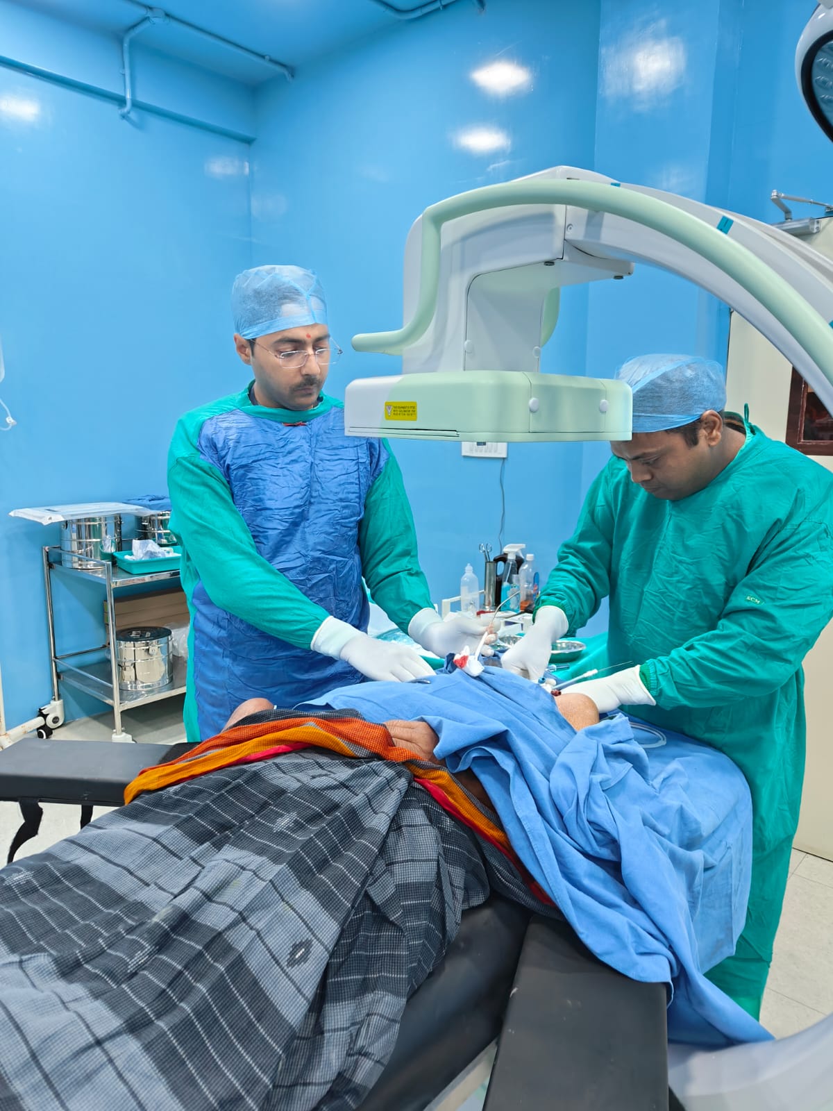urologist
